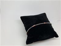 Bracelet Zancan in Or EB802BR - EB802BR